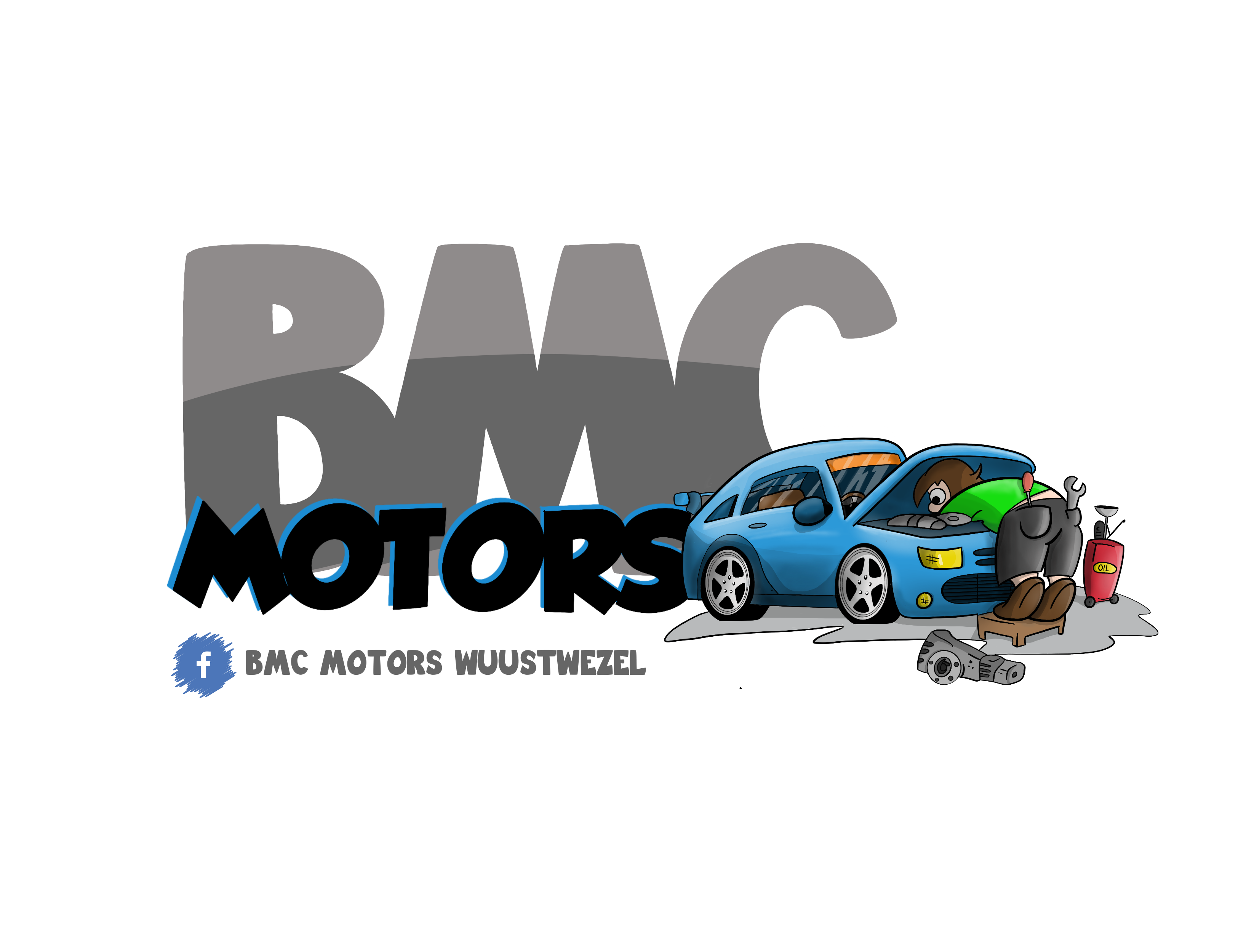 Bmcmotors